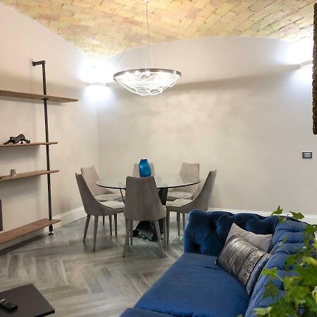 Luma Suite Via Veneto - Your Luxury Style 22 Rzym Zewnętrze zdjęcie