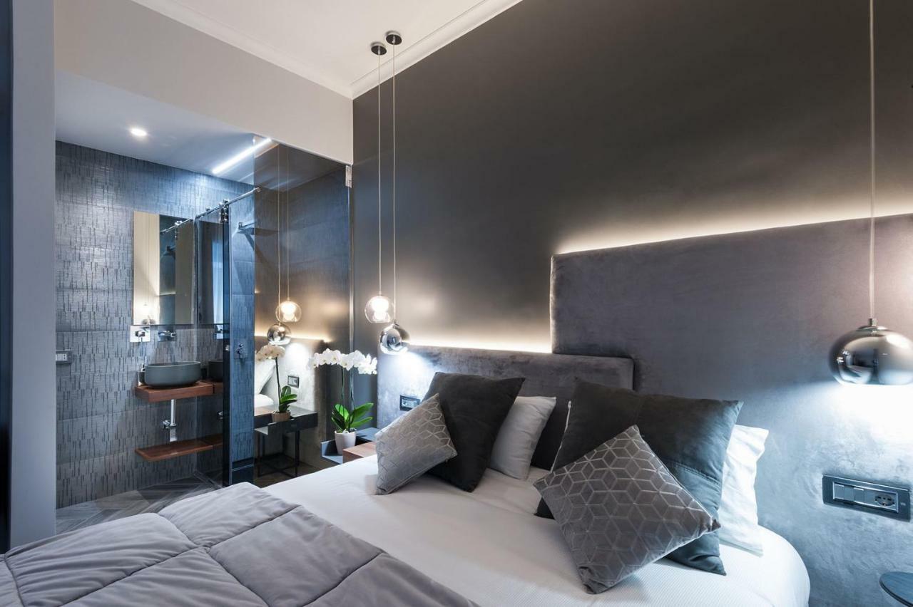 Luma Suite Via Veneto - Your Luxury Style 22 Rzym Zewnętrze zdjęcie