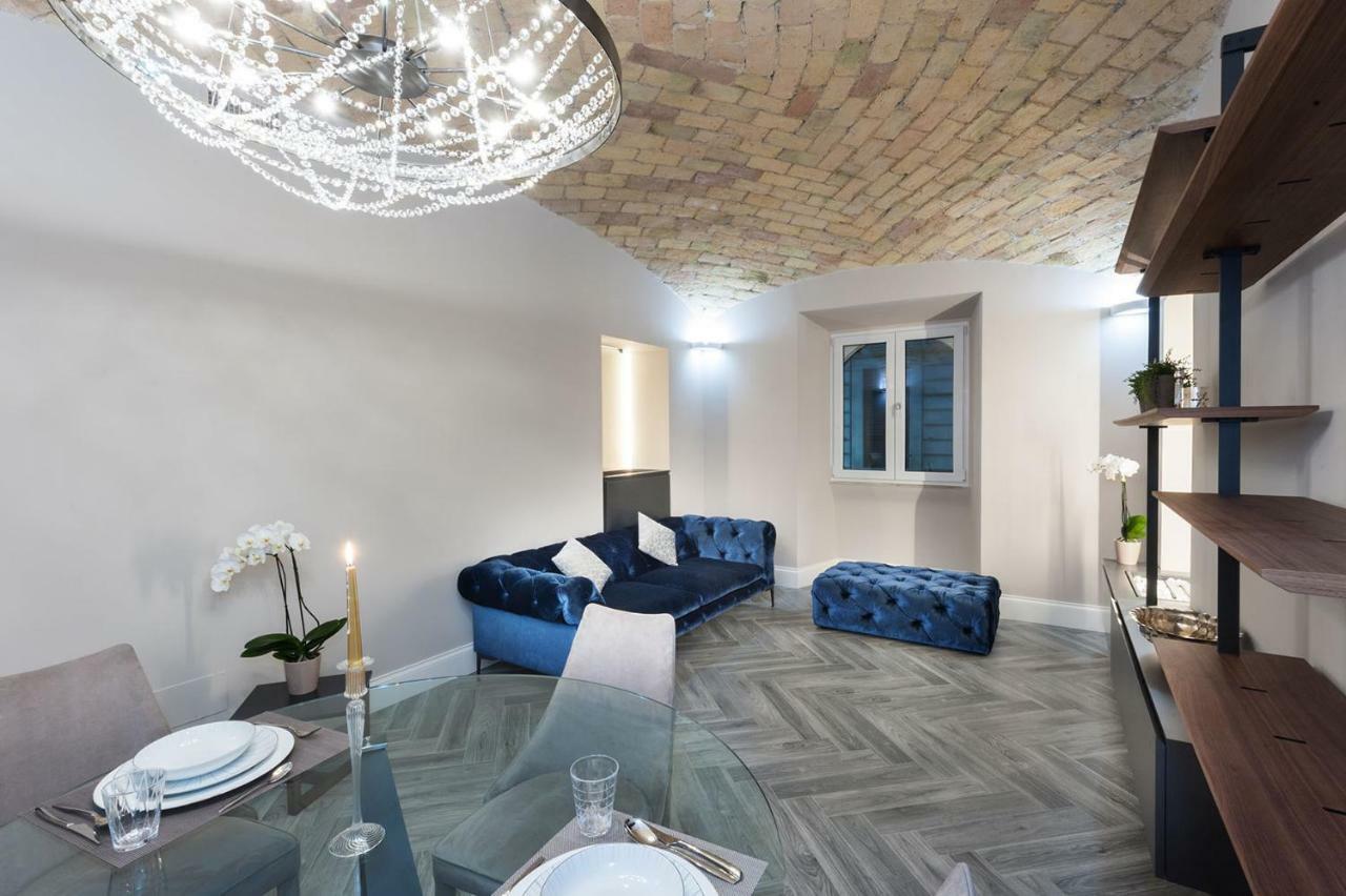 Luma Suite Via Veneto - Your Luxury Style 22 Rzym Zewnętrze zdjęcie