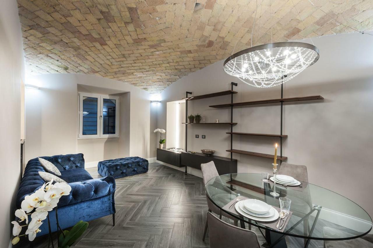 Luma Suite Via Veneto - Your Luxury Style 22 Rzym Zewnętrze zdjęcie