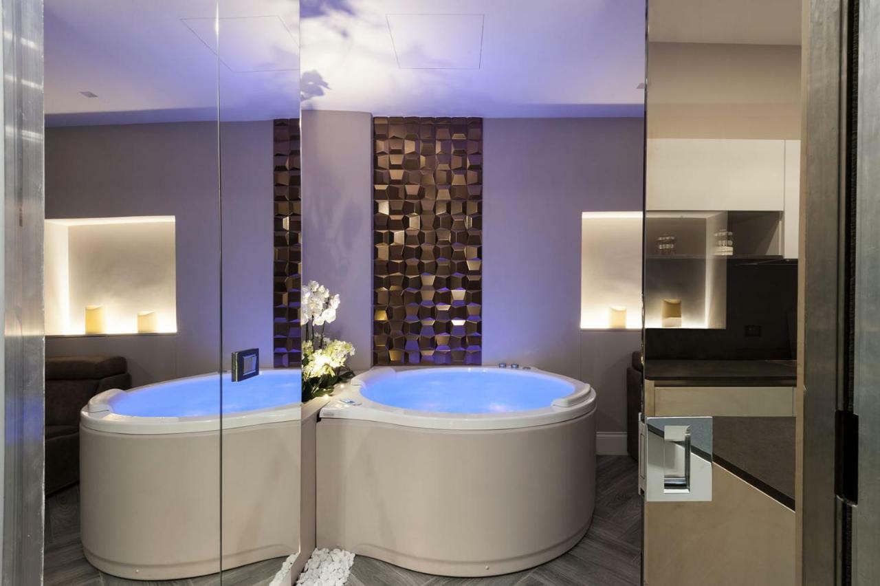 Luma Suite Via Veneto - Your Luxury Style 22 Rzym Zewnętrze zdjęcie