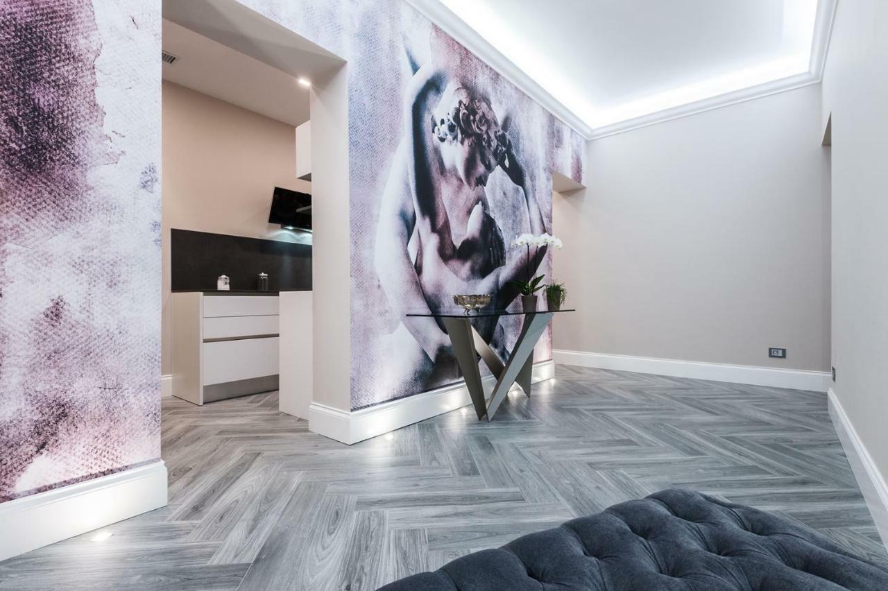 Luma Suite Via Veneto - Your Luxury Style 22 Rzym Zewnętrze zdjęcie