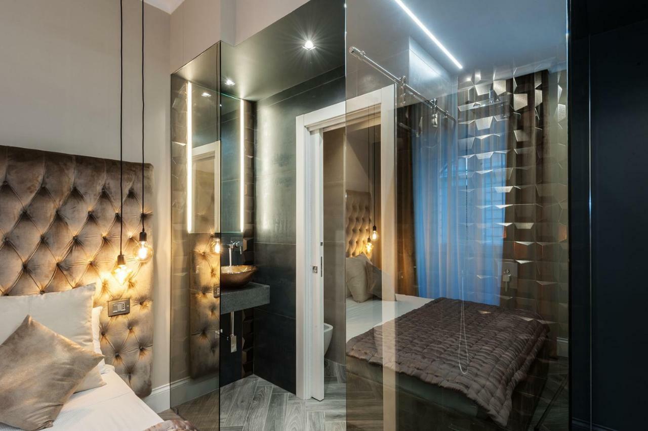 Luma Suite Via Veneto - Your Luxury Style 22 Rzym Zewnętrze zdjęcie