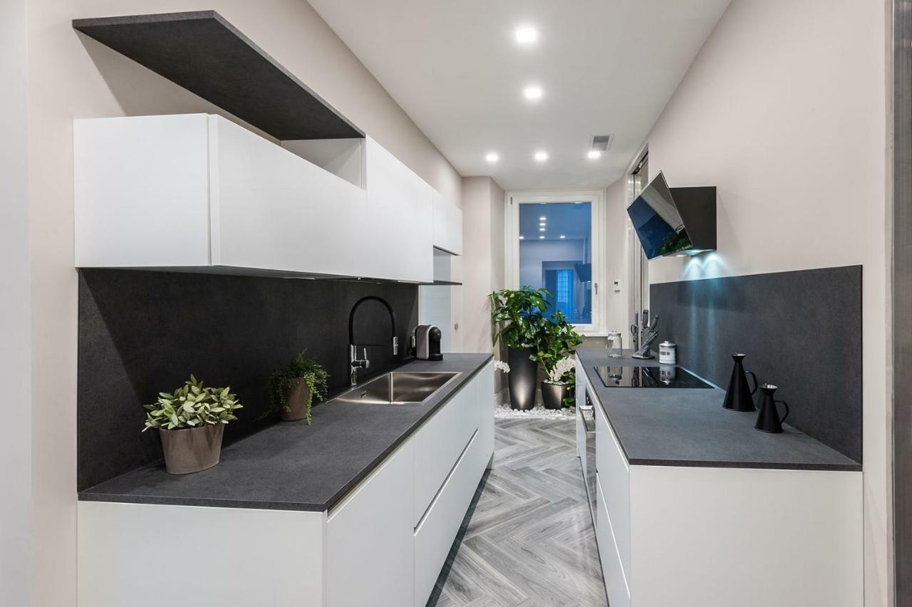Luma Suite Via Veneto - Your Luxury Style 22 Rzym Zewnętrze zdjęcie