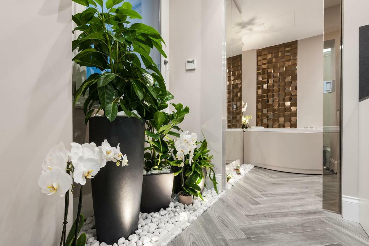 Luma Suite Via Veneto - Your Luxury Style 22 Rzym Zewnętrze zdjęcie