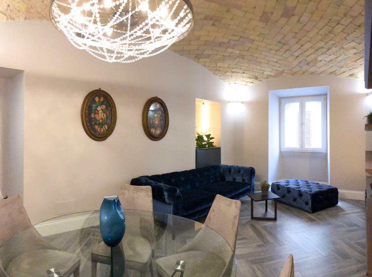 Luma Suite Via Veneto - Your Luxury Style 22 Rzym Zewnętrze zdjęcie