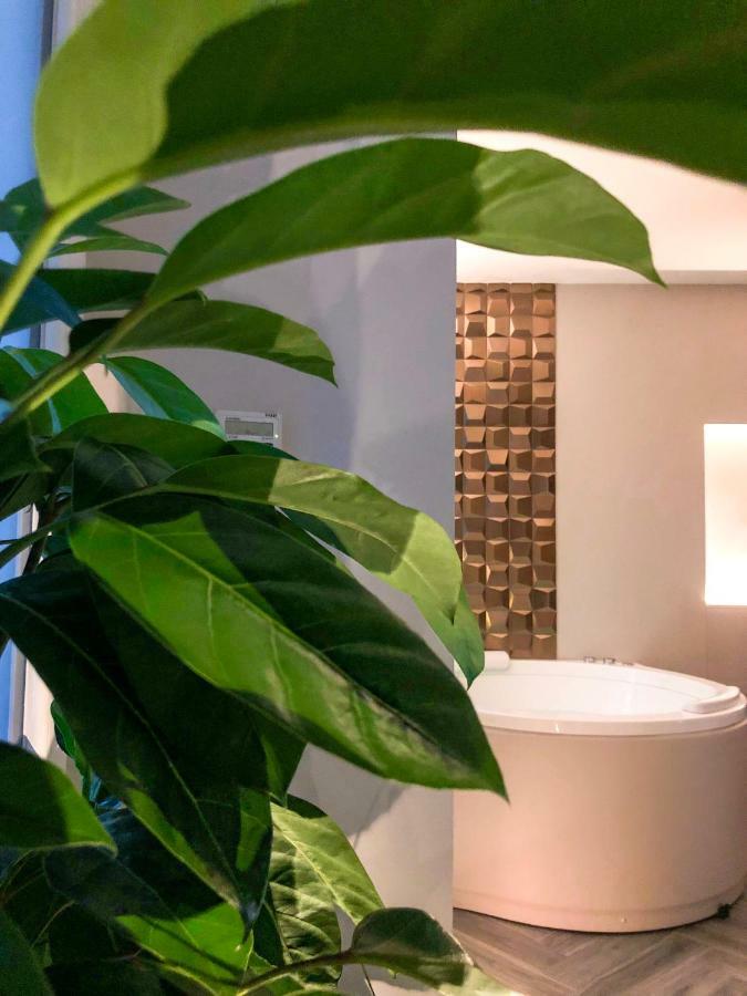 Luma Suite Via Veneto - Your Luxury Style 22 Rzym Zewnętrze zdjęcie