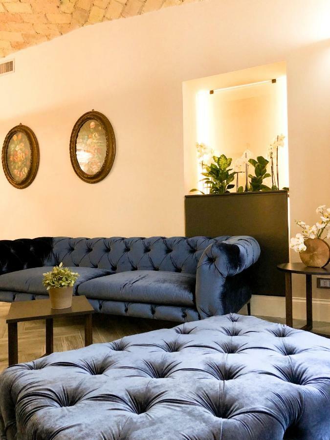 Luma Suite Via Veneto - Your Luxury Style 22 Rzym Zewnętrze zdjęcie