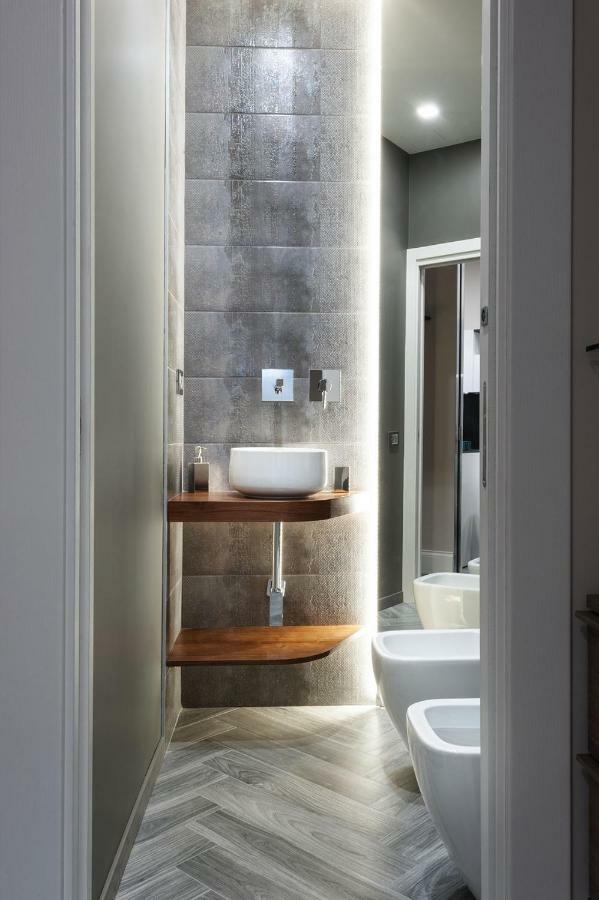 Luma Suite Via Veneto - Your Luxury Style 22 Rzym Zewnętrze zdjęcie