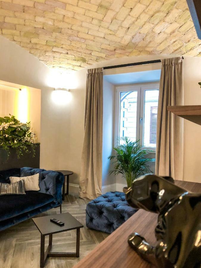 Luma Suite Via Veneto - Your Luxury Style 22 Rzym Zewnętrze zdjęcie