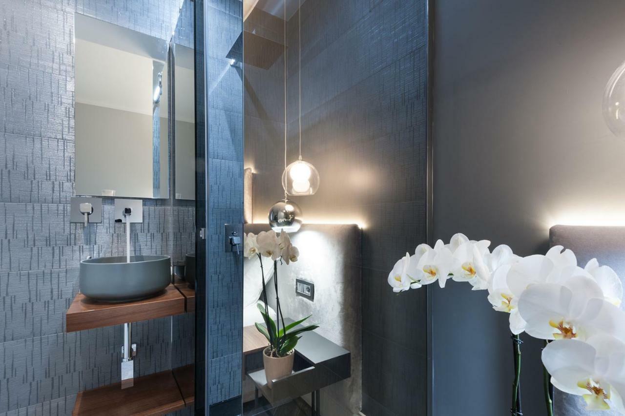 Luma Suite Via Veneto - Your Luxury Style 22 Rzym Zewnętrze zdjęcie