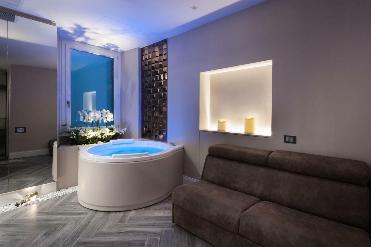 Luma Suite Via Veneto - Your Luxury Style 22 Rzym Zewnętrze zdjęcie