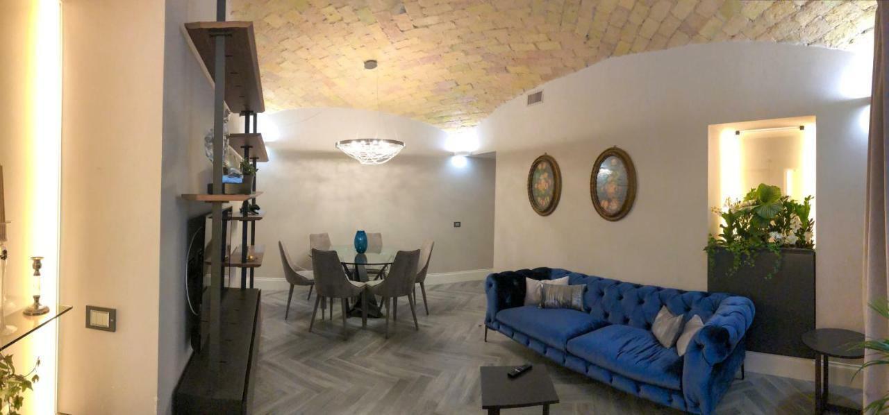 Luma Suite Via Veneto - Your Luxury Style 22 Rzym Zewnętrze zdjęcie