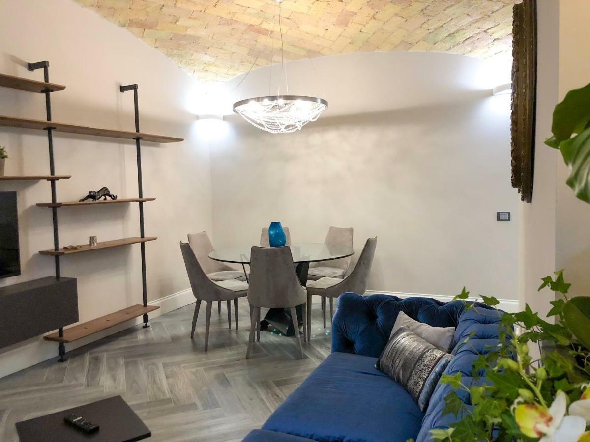 Luma Suite Via Veneto - Your Luxury Style 22 Rzym Zewnętrze zdjęcie